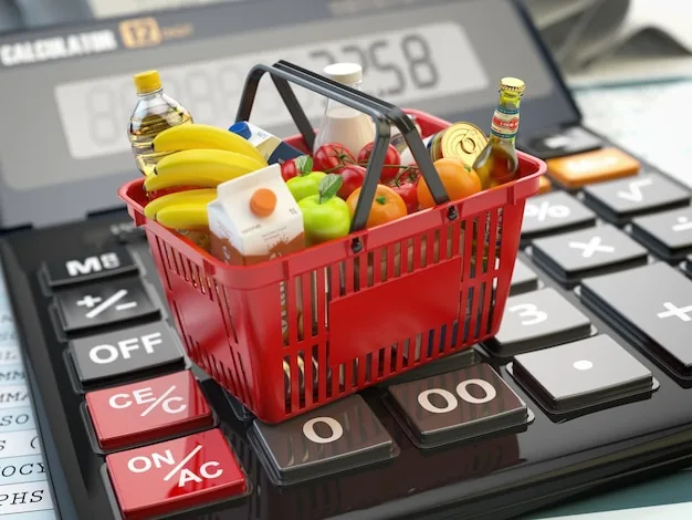 Supermercado dos Campos Gerais planejando impactos da Cesta Básica Nacional — Grik Contabilidade Castro PR