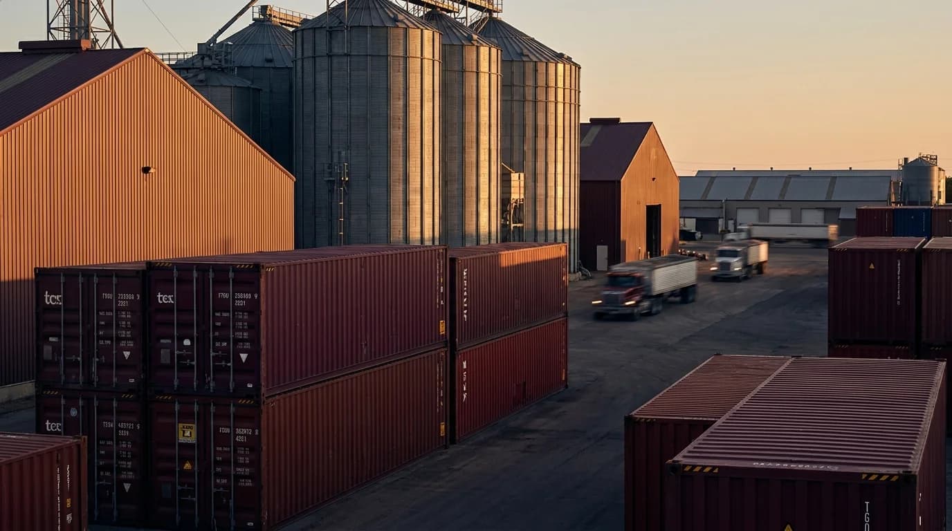 Cooperativa Agrícola Exportadora: a Imunidade do Art. 8 e o Ressarcimento na Reforma