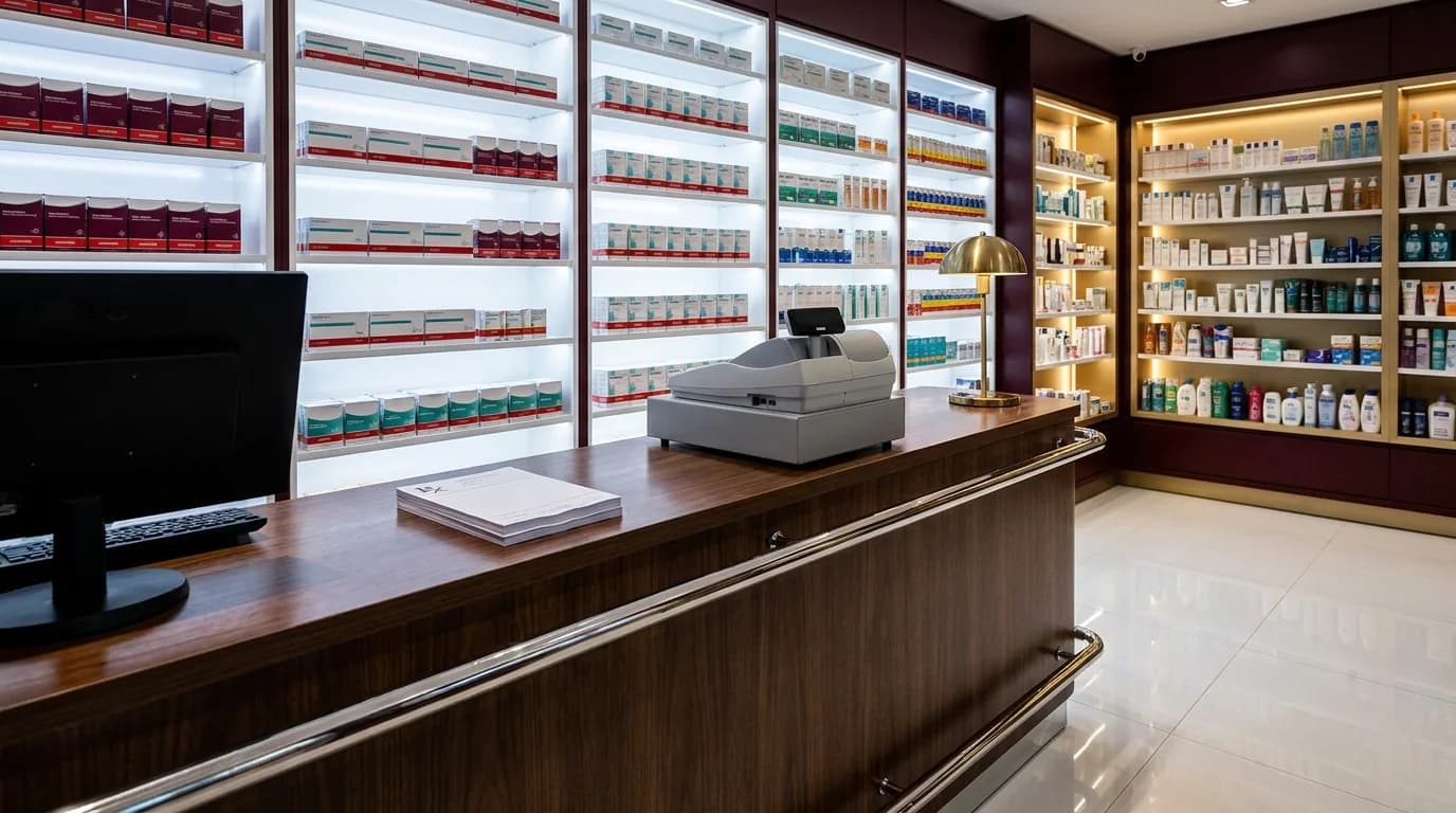 Farmácias e Drogarias sob a Reforma Tributária: Alíquota Zero, Redução de 60% e o Crédito Real do Medicamento