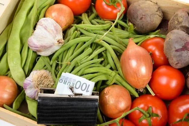 Agroindústria analisando impactos da Nova Cesta Básica Nacional Reforma Tributária — Grik Contabilidade Castro PR