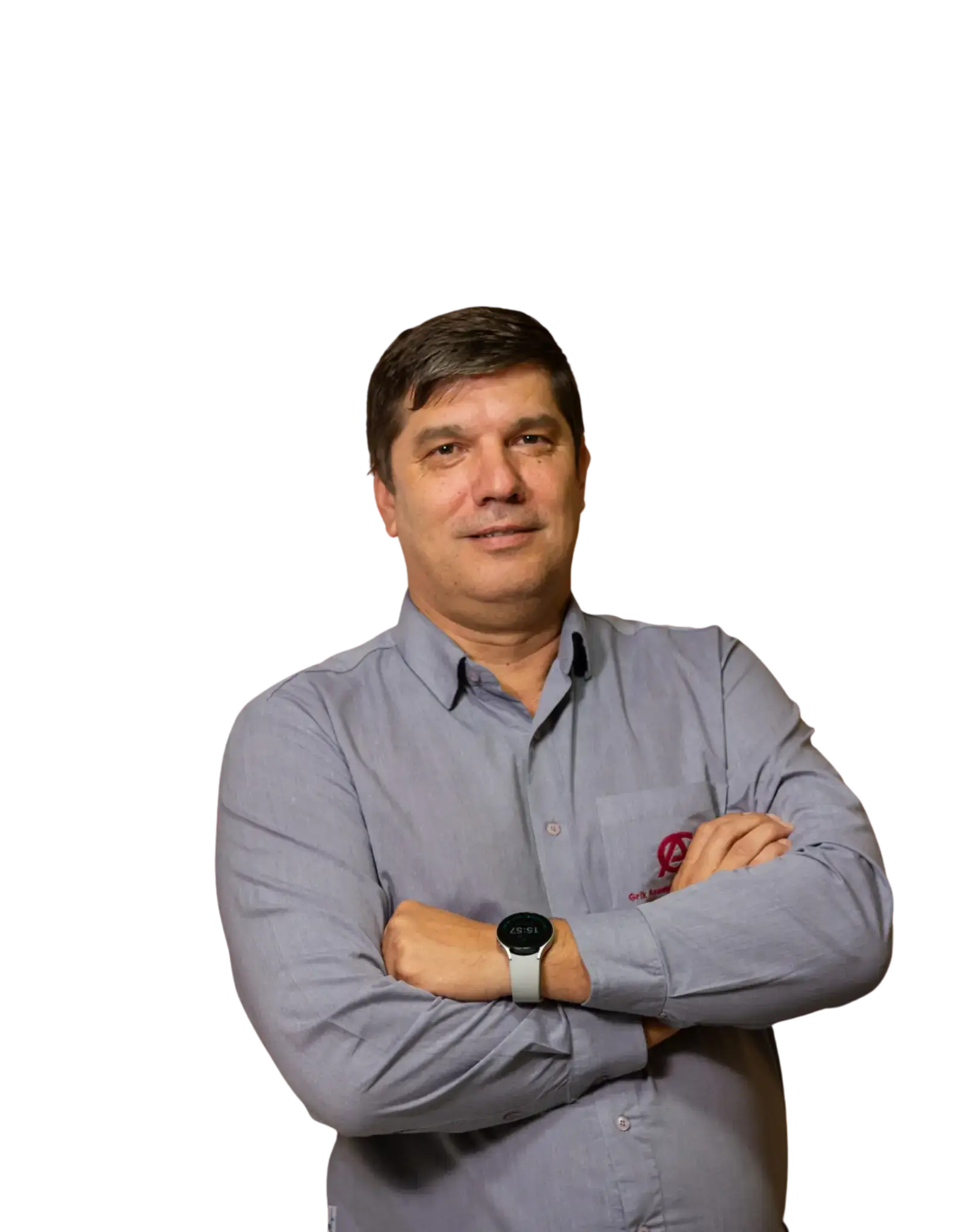 Adenir Grik - CEO e Especialista em Engenharia Tributaria