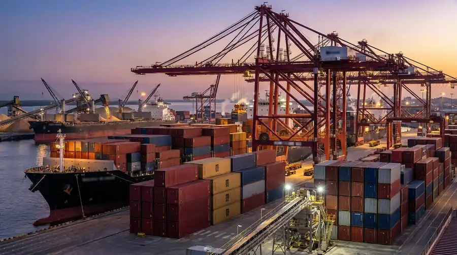 Drawback Integrado e comércio exterior na indústria brasileira exportadora - Embraer, WEG, Marcopolo, Tigre, Tramontina, Gerdau, portos Paranaguá, Santos, Itaqui, Suape - Grik Contabilidade
