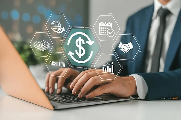 Gestão de caixa estratégica com BPO financeiro e inteligência tributária - Grik Contabilidade Gestão de caixa estratégica com BPO financeiro e inteligência tributária - Grik Contabilidade