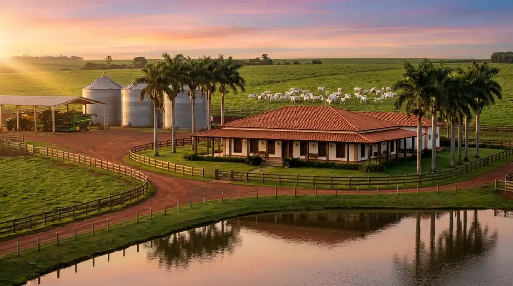 Holding rural familiar brasileira na transição tributária e sucessão patrimonial - terras, máquinas, gado, estoques, doação com usufruto, ITCMD progressivo - Grik Contabilidade Holding rural familiar brasileira na transição tributária e sucessão patrimonial - terras, máquinas, gado, estoques, doação com usufruto, ITCMD progressivo - Grik Contabilidade