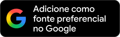 Fonte preferida no Google Fonte preferida no Google