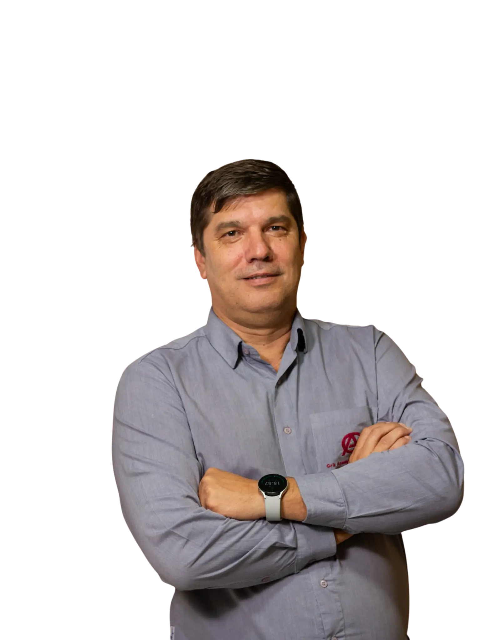 Adenir Grik - CSO e Especialista em Engenharia Tributaria