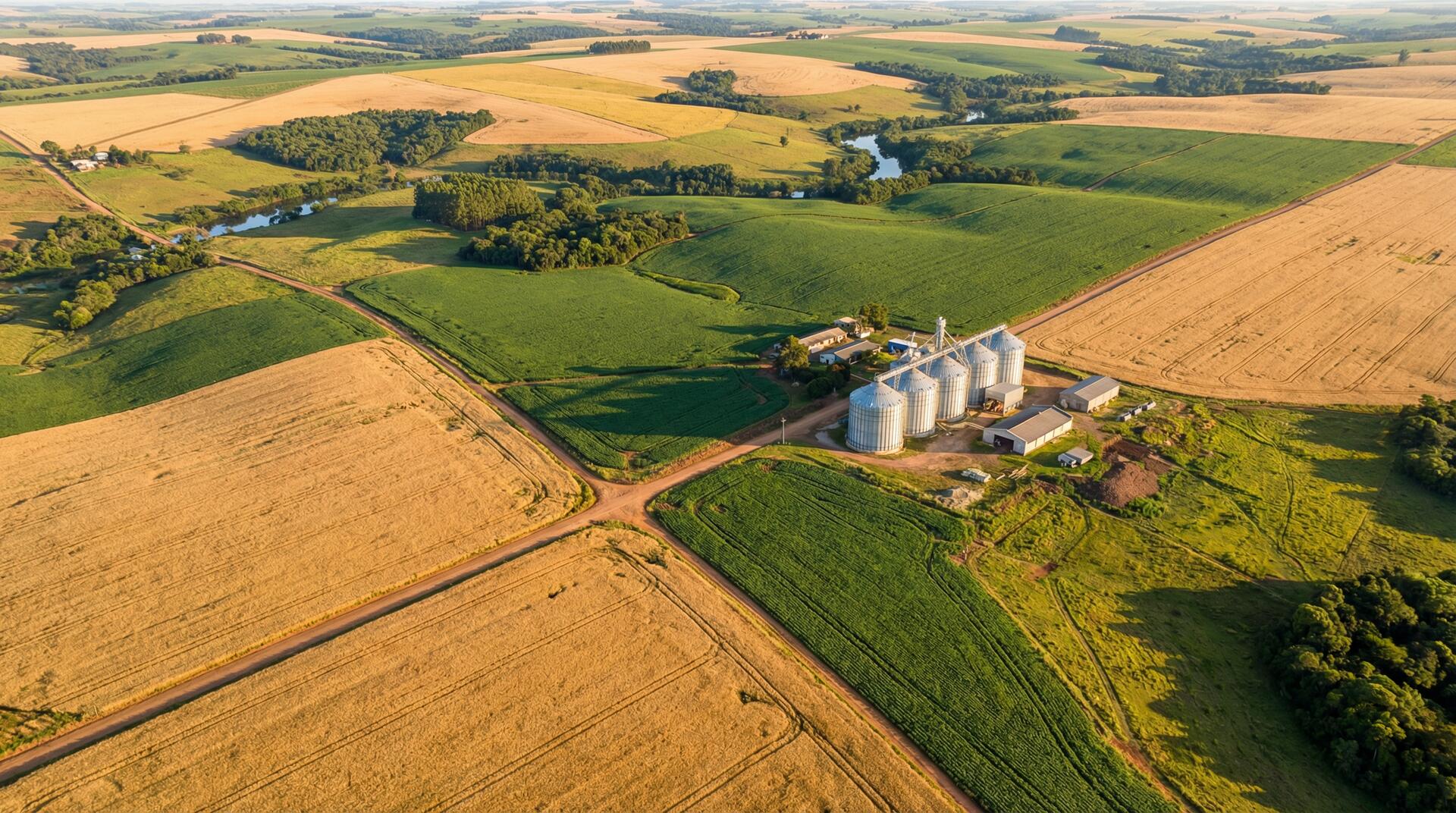 Contabilidade para o Agronegócio