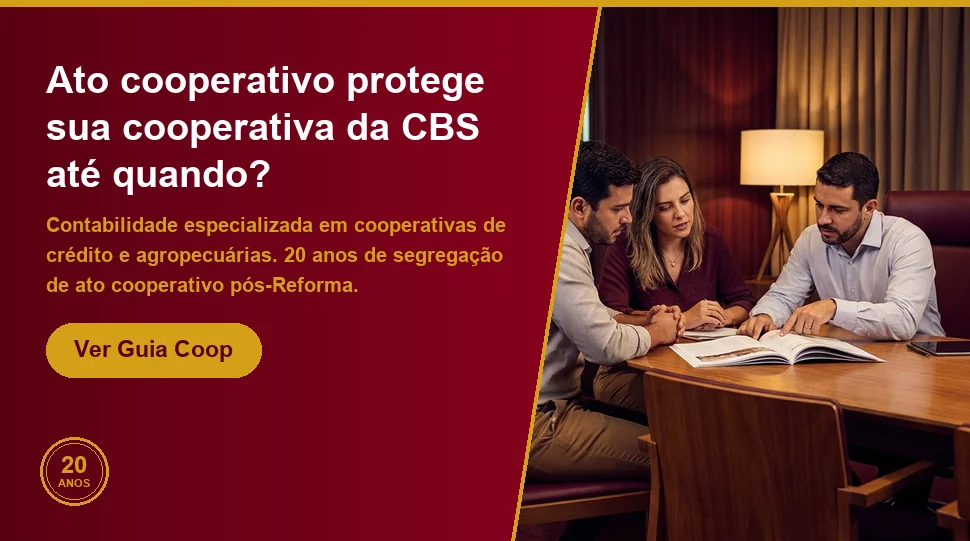 Contabilidade especializada para cooperativas - Grik Contabilidade