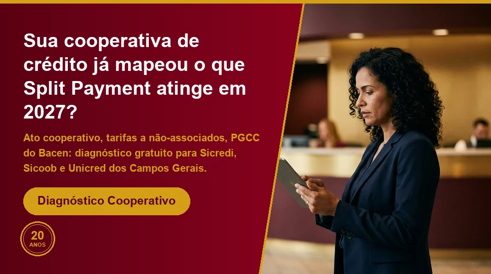 Diagnóstico gratuito para a sua cooperativa - Grik Contabilidade