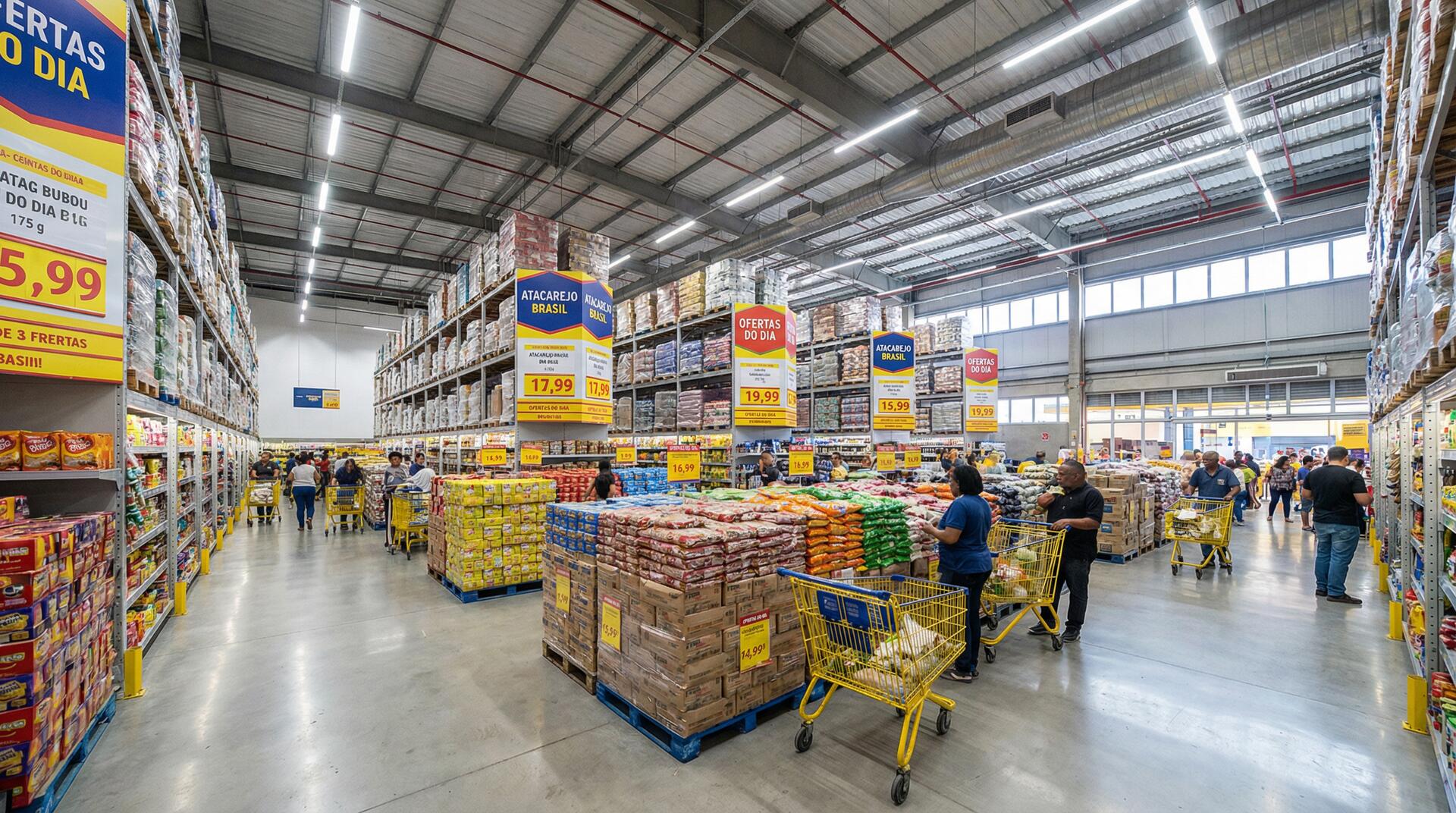 Contabilidade para Comércio